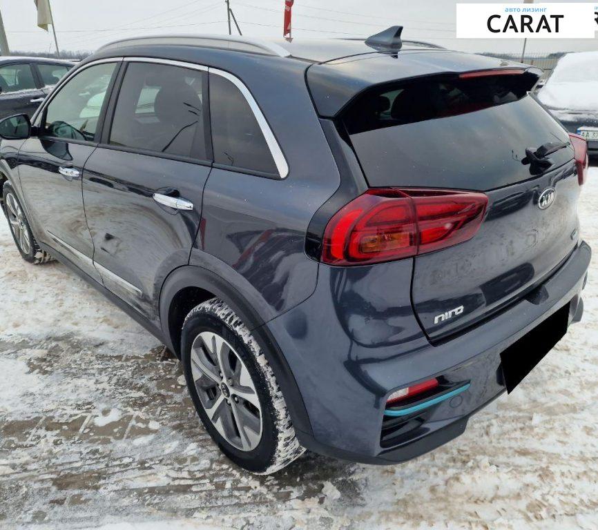 Kia Niro 2020