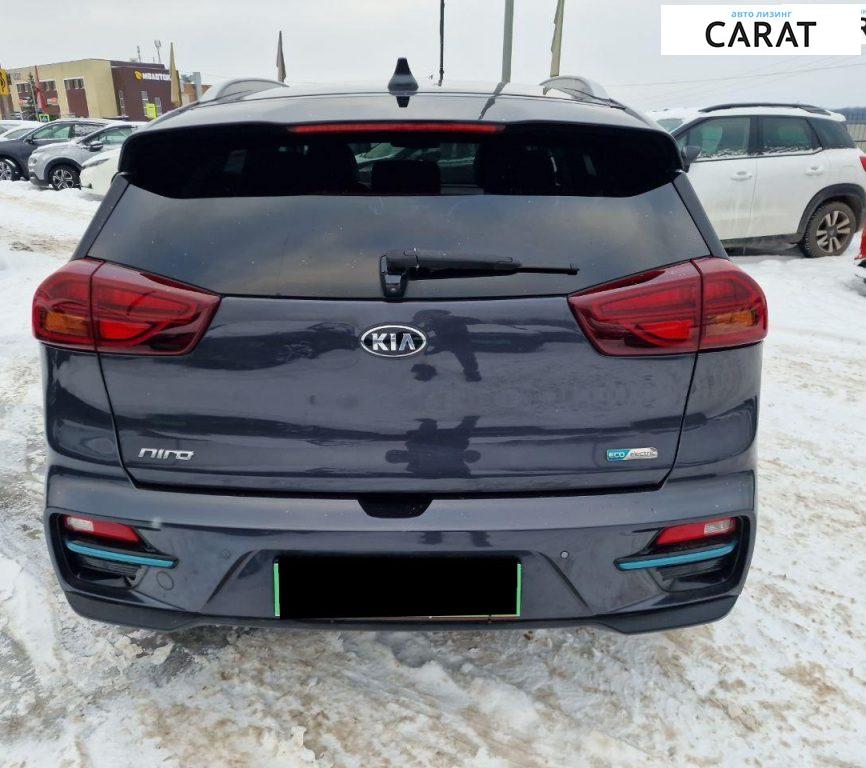 Kia Niro 2020