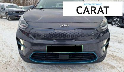 Kia Niro 2020