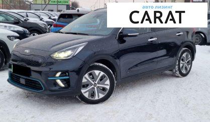 Розглянути Kia Niro 2021 Kia Niro 2021 - авто лізинг Carat
