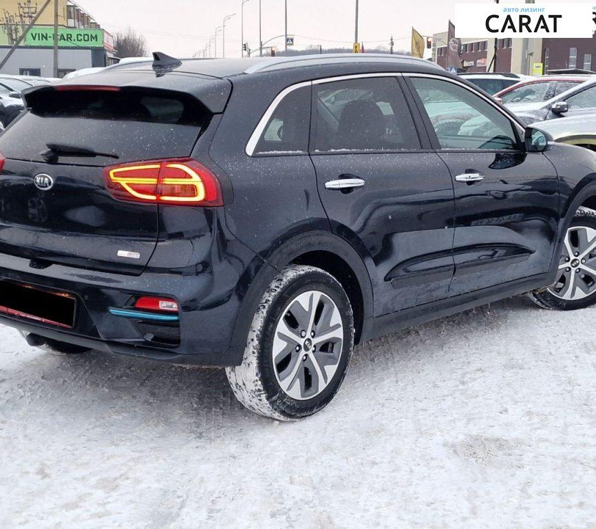 Kia Niro 2021