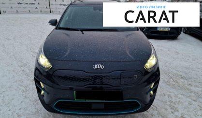 Kia Niro 2021