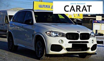 BMW X5 2013