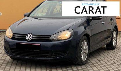 Розглянути Volkswagen Golf 2011 Volkswagen Golf 2011 - авто лізинг Carat