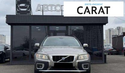 Volvo XC70 2008