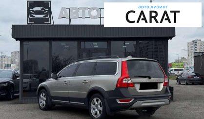 Volvo XC70 2008