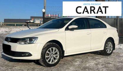 Volkswagen Jetta 2011