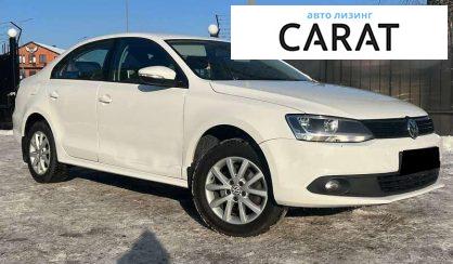 Volkswagen Jetta 2011