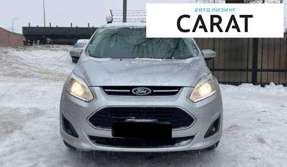 Ford C-Max 2017