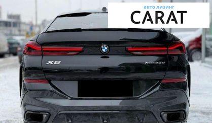 BMW X6 2023