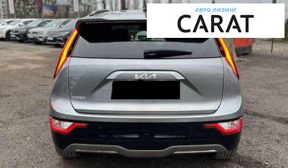 Kia Niro 2024