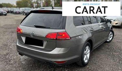 Volkswagen Golf 2013