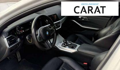 BMW 3 Series 2020