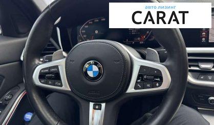 BMW 3 Series 2020