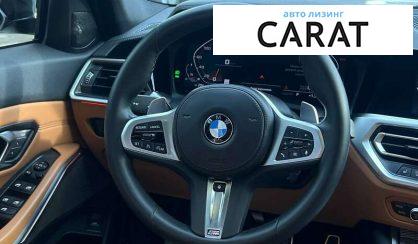 BMW 3 Series 2020