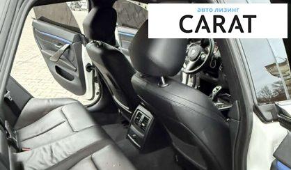 BMW 4 Series Gran Coupe 2016