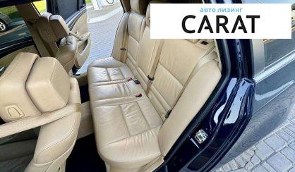 BMW 5 Series 2008