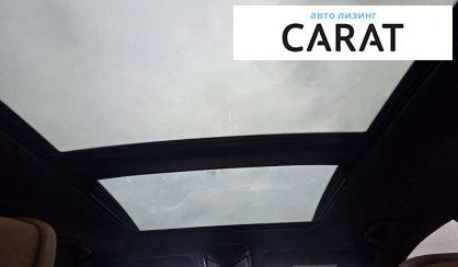 BMW 6 Series GT 2017