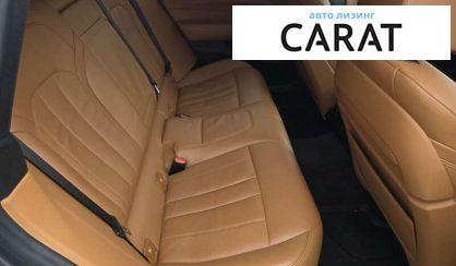 BMW 6 Series GT 2017