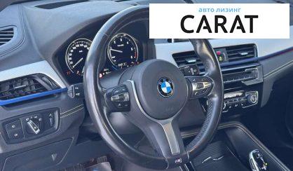 BMW X2 2018