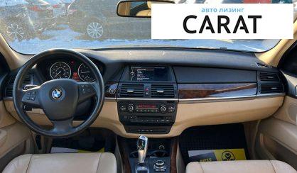 BMW X5 2011