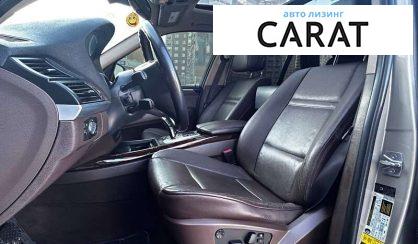 BMW X5 2010