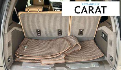 Cadillac Escalade 2021