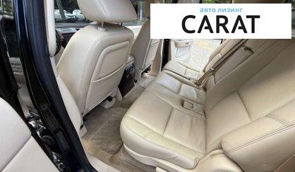 Cadillac Escalade 2008