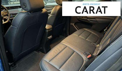 Chevrolet Bolt EUV 2023