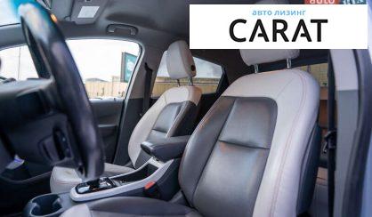 Chevrolet Bolt EV 2018