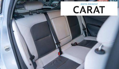 Chevrolet Bolt EV 2018