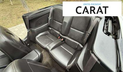 Chevrolet Camaro 2012