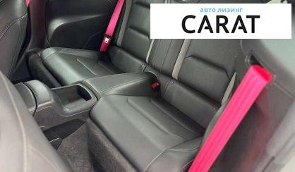 Chevrolet Camaro 2019