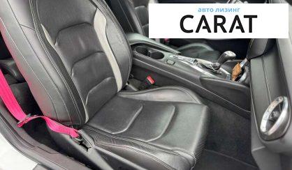 Chevrolet Camaro 2019