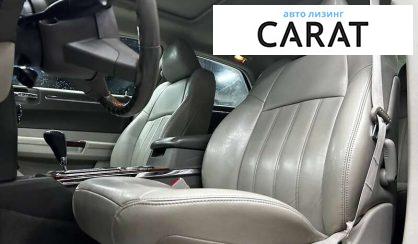 Chrysler 300 C 2006