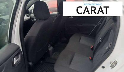 Citroen C-Elysee 2023