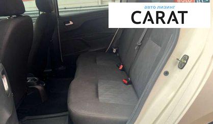 Citroen C-Elysee 2021