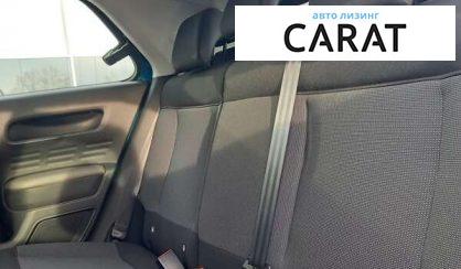 Citroen C4 Cactus 2018