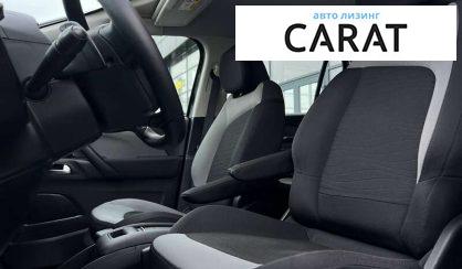 Citroen C4 Picasso 2014