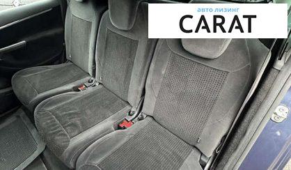 Citroen C4 Picasso 2010