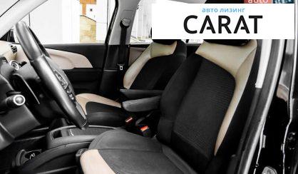 Citroen Grand C4 Picasso 2016