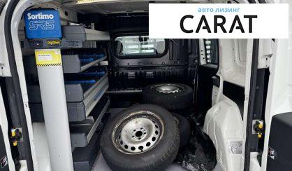 Fiat Doblo груз. 2020