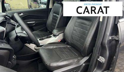 Ford C-Max 2014
