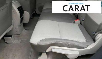 Ford C-Max 2014
