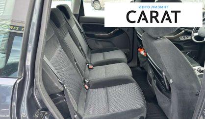 Ford C-Max 2008
