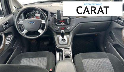Ford C-Max 2008