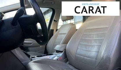 Ford C-Max 2012