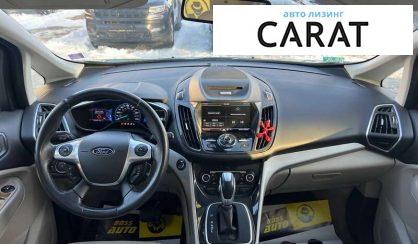 Ford C-Max 2012