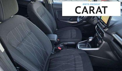 Ford EcoSport 2018