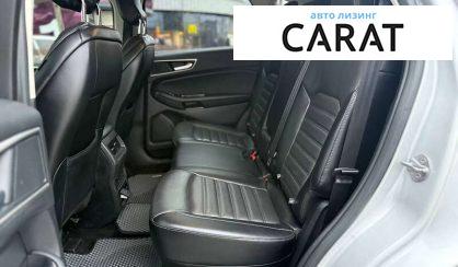 Ford Edge 2018